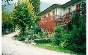 Albergo Ristorante Parco alle Noci